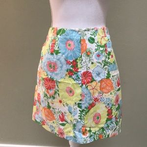 Talbots summer skirt